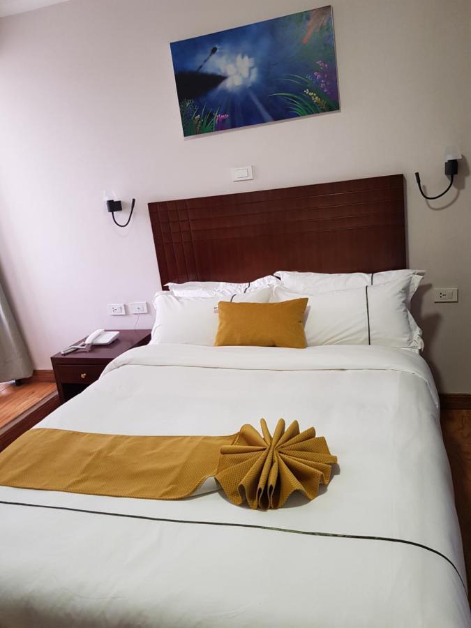 Zemalex Hotel Аддис-Абеба Екстер'єр фото
