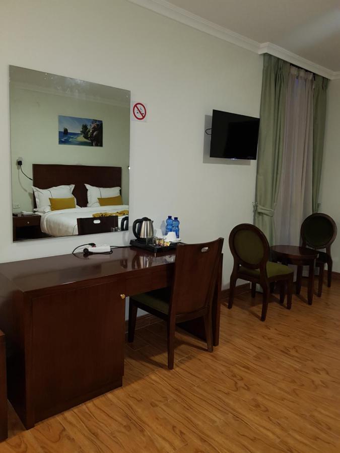 Zemalex Hotel Аддис-Абеба Екстер'єр фото