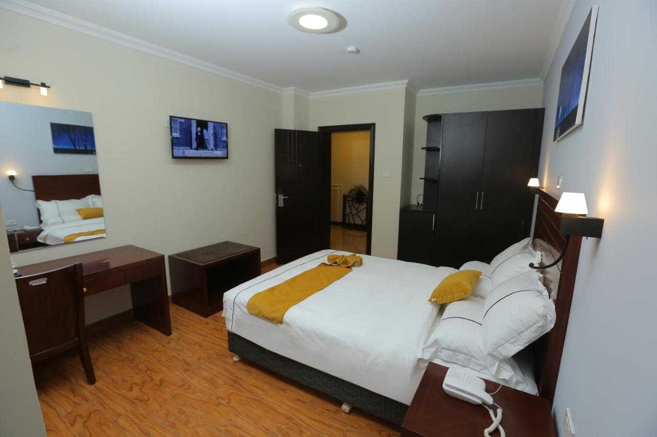 Zemalex Hotel Аддис-Абеба Екстер'єр фото