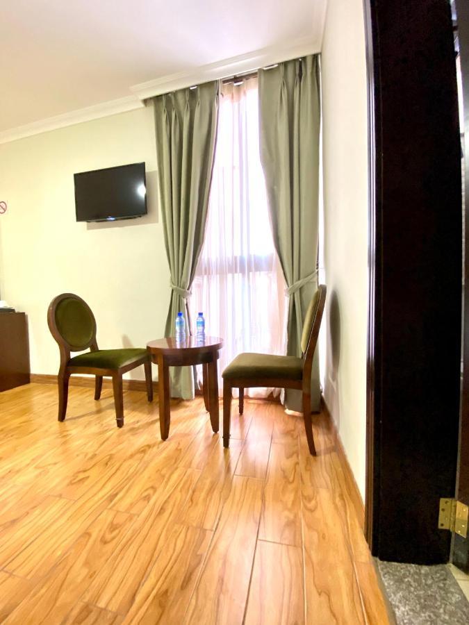 Zemalex Hotel Аддис-Абеба Екстер'єр фото
