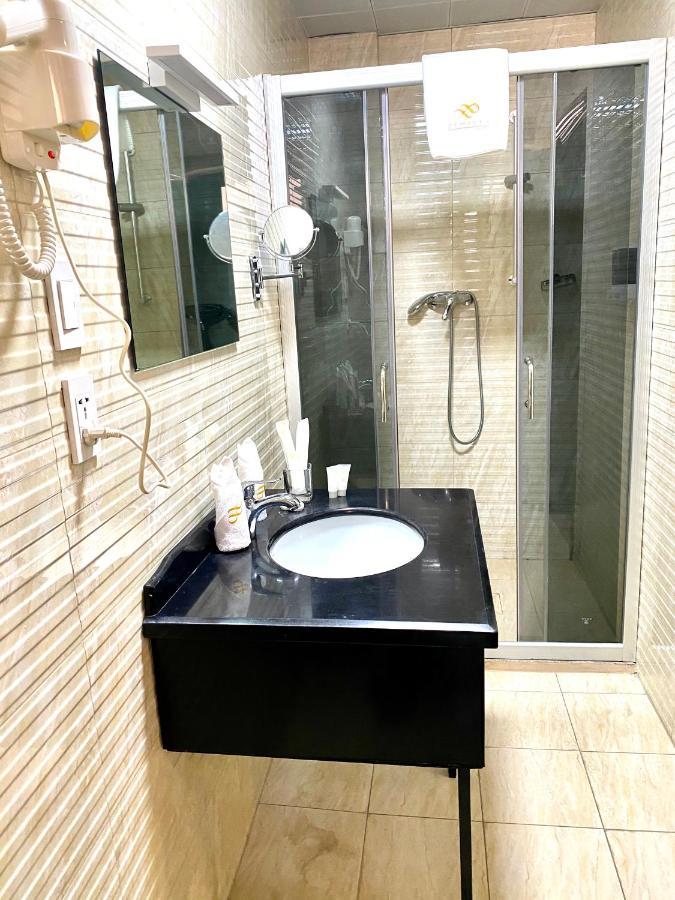 Zemalex Hotel Аддис-Абеба Екстер'єр фото